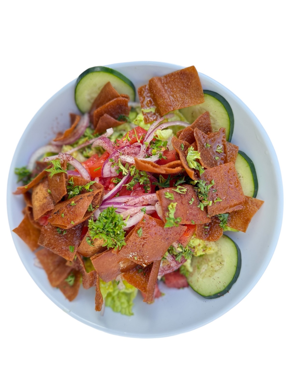 Fattouch