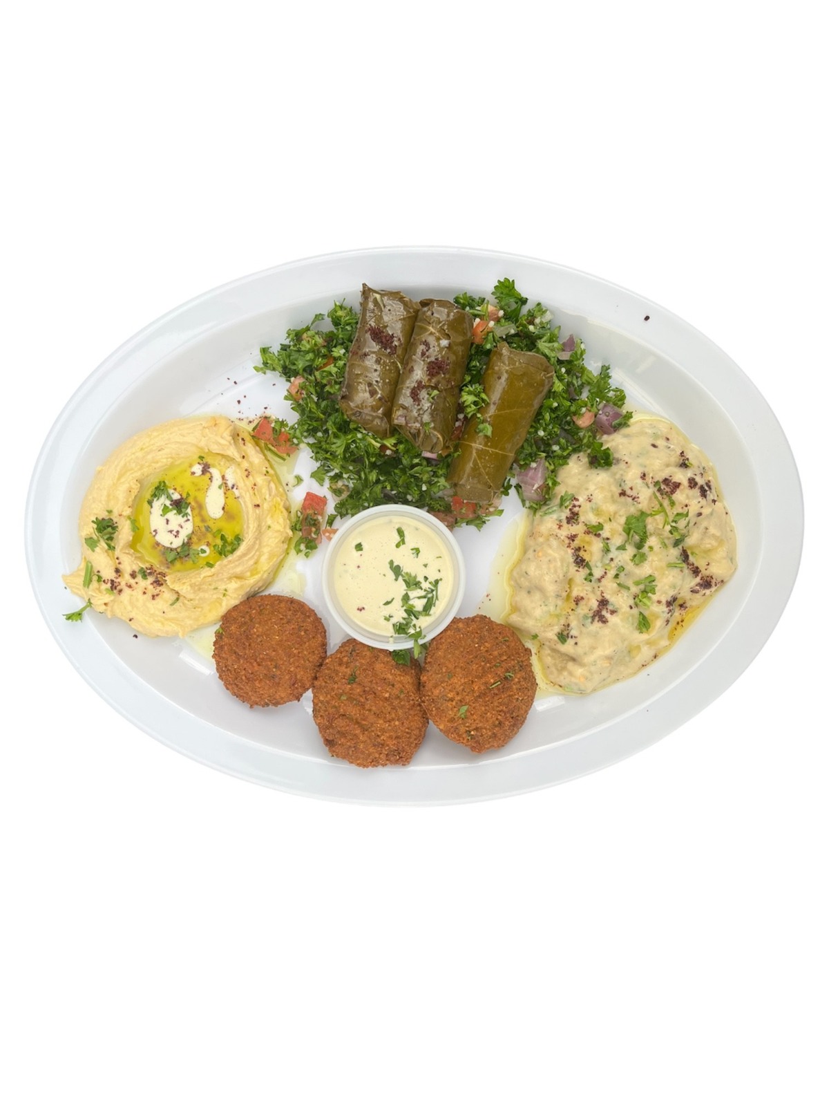 Gyro Plater