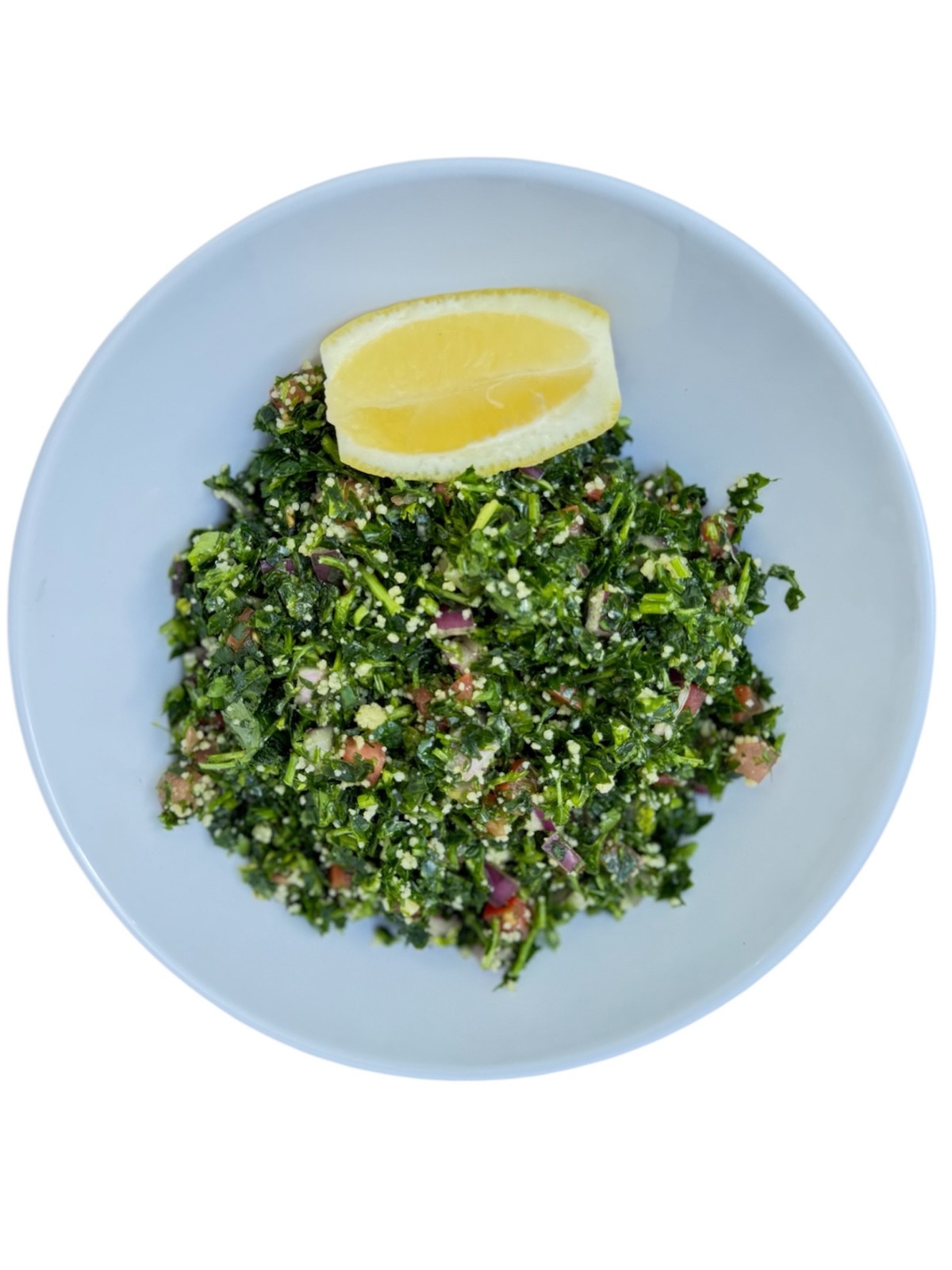 Tabbouli Salad