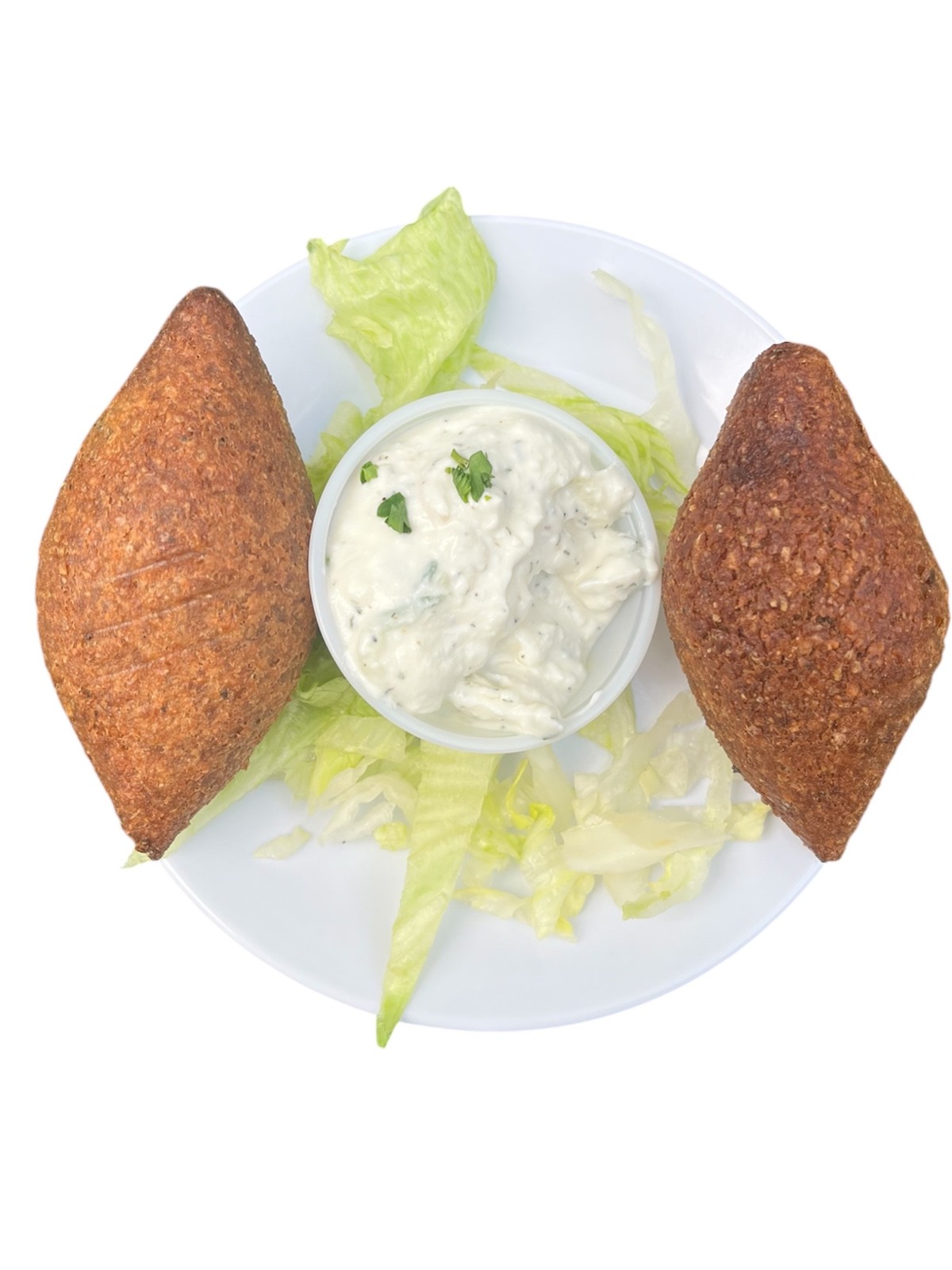 Kibbeh